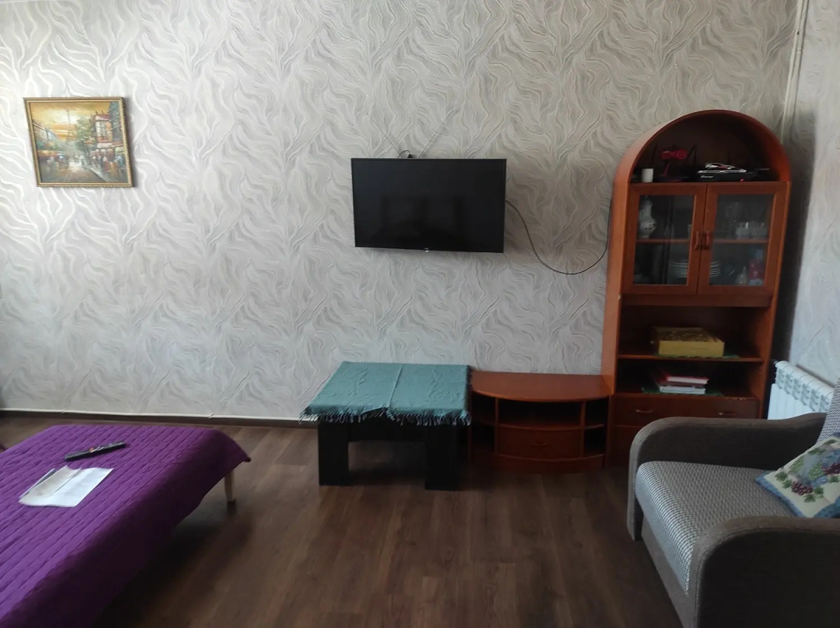 Гостевой дом в коттеджном районе Сортавала