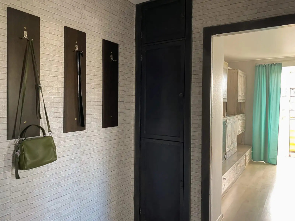 Жилое помещение Семейные Квартирки