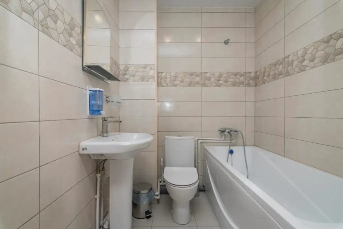 Отель Астория