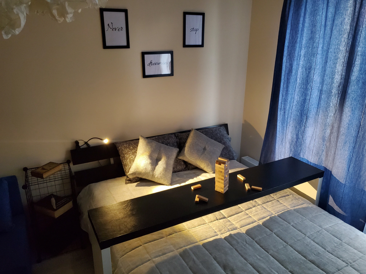 Апартаменты Легенда