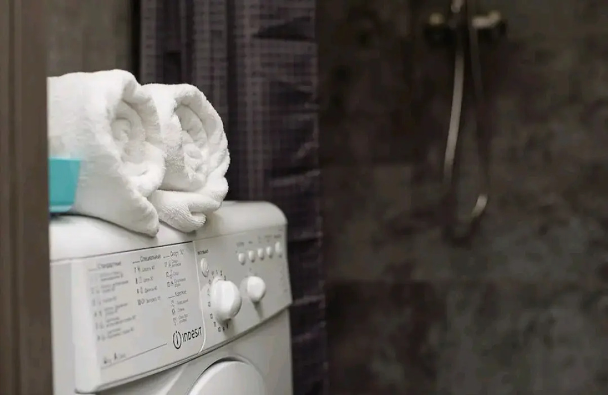 Апартаменты Арбат Хаус