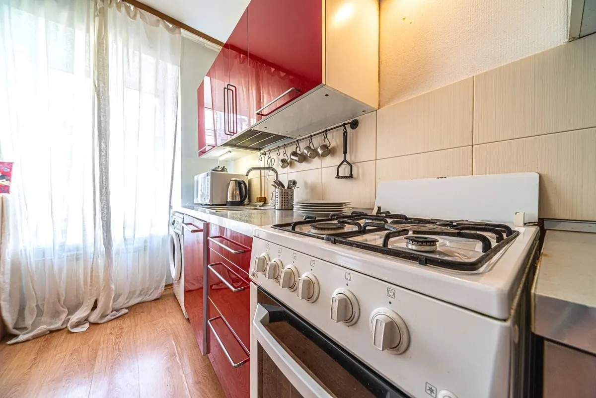 Апартаменты Central Admiralty