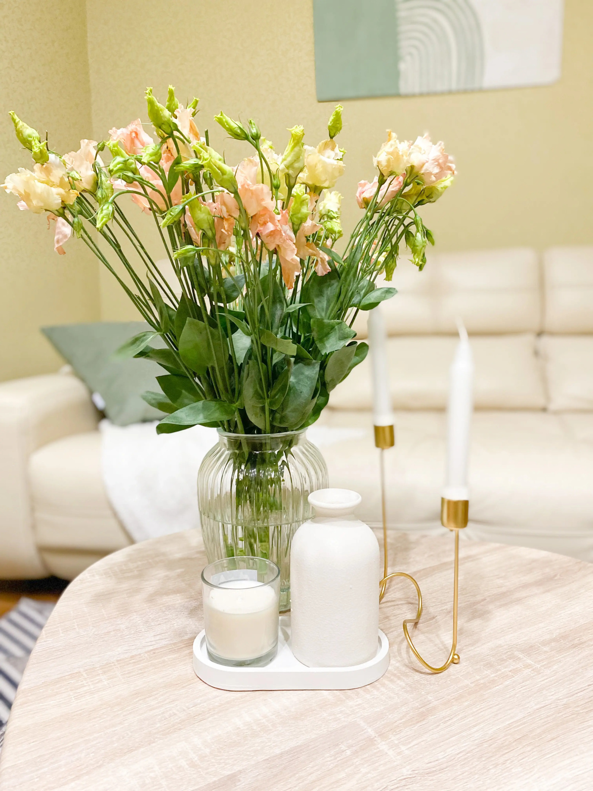 Апартаменты Rubtsovka Flat