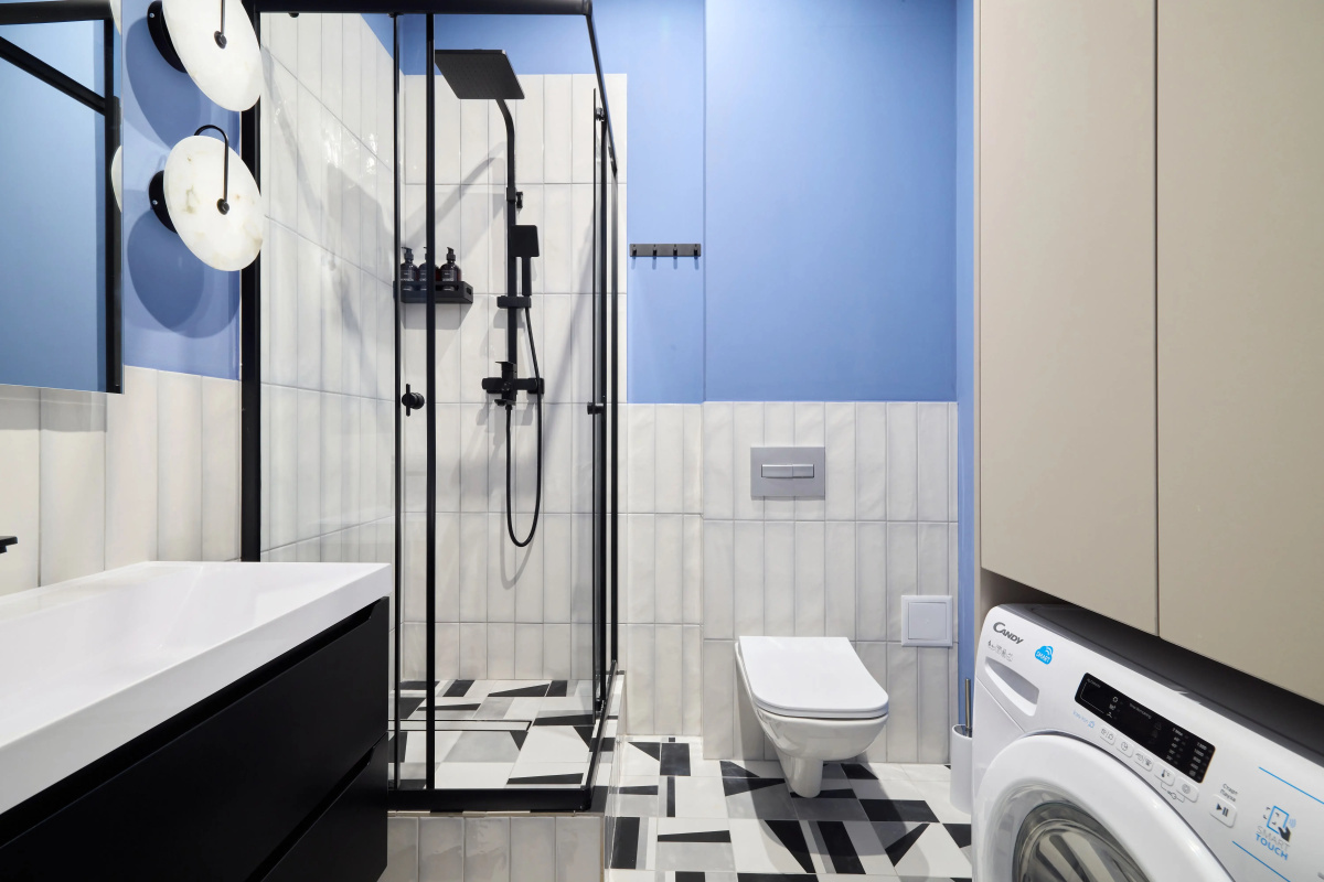 Квартира Куб Piter Apartments у Метро Фрунзенская