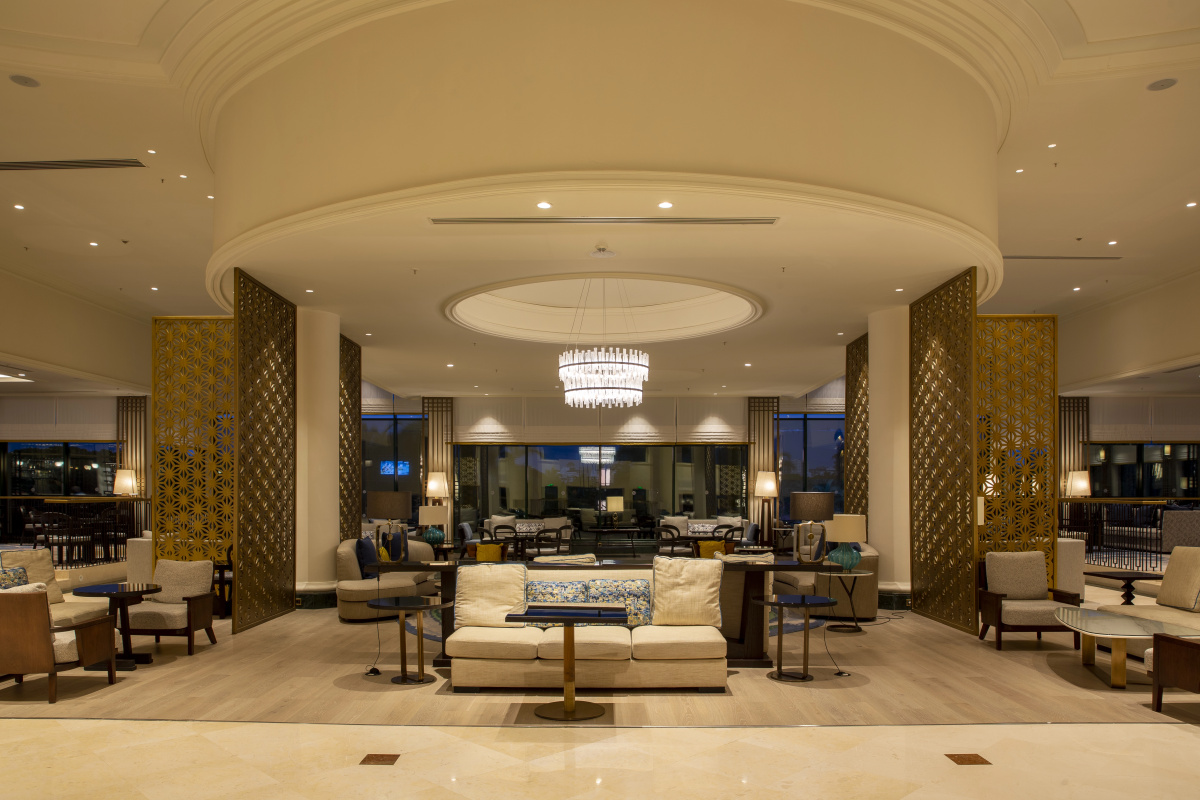 IC Hotels Green Palace