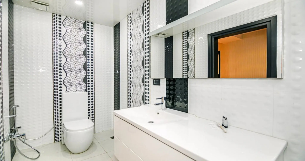 Апартаменты Leyli Apartment 46