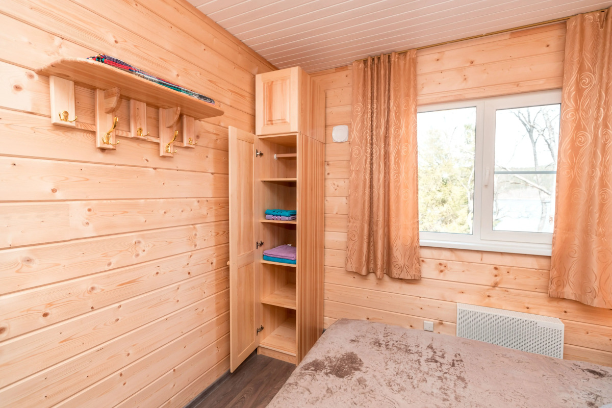 Гостевой дом 7 VILLANORDA