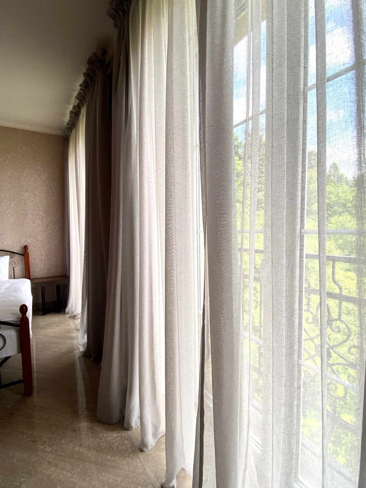 Гостевой дом Salve