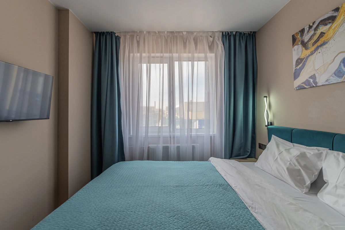 Апартаменты SalutApart 64