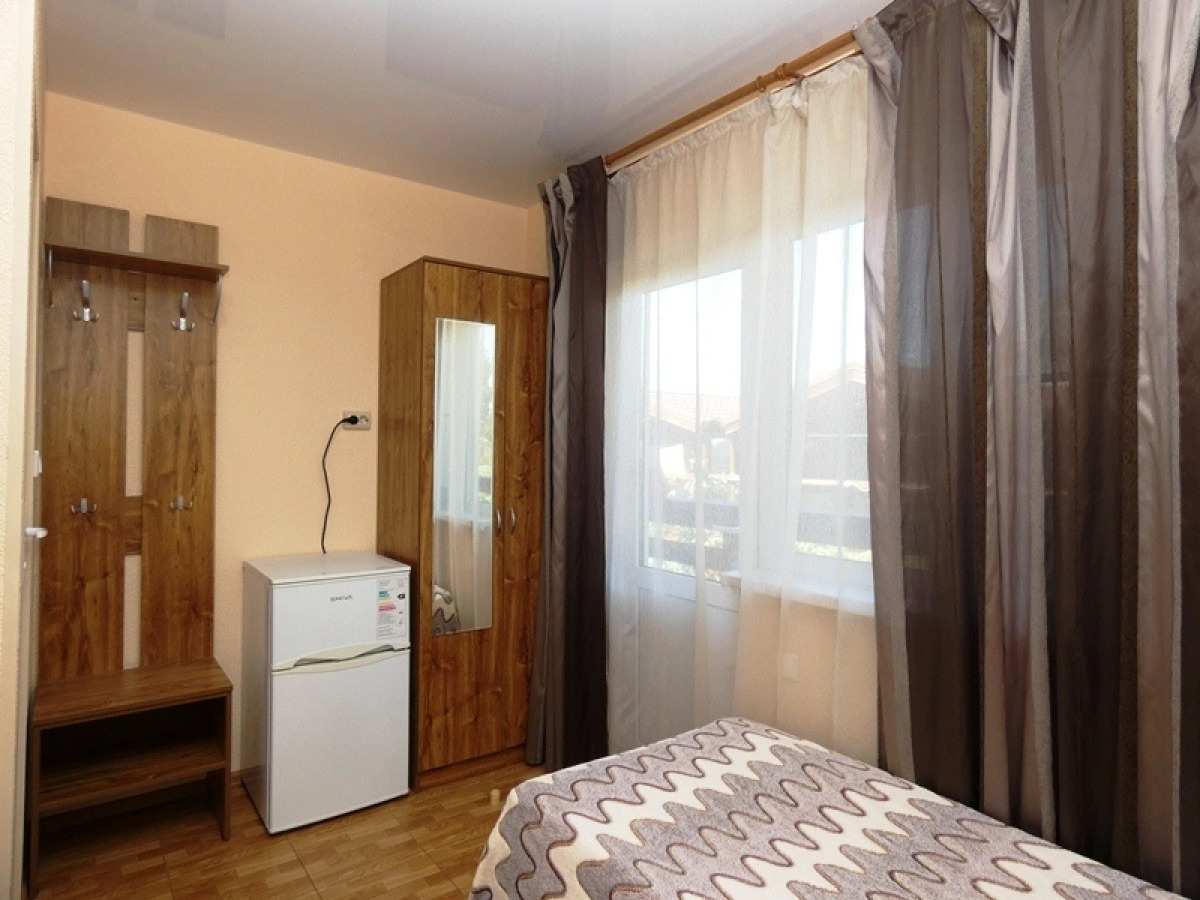 Гостевой дом Ямал