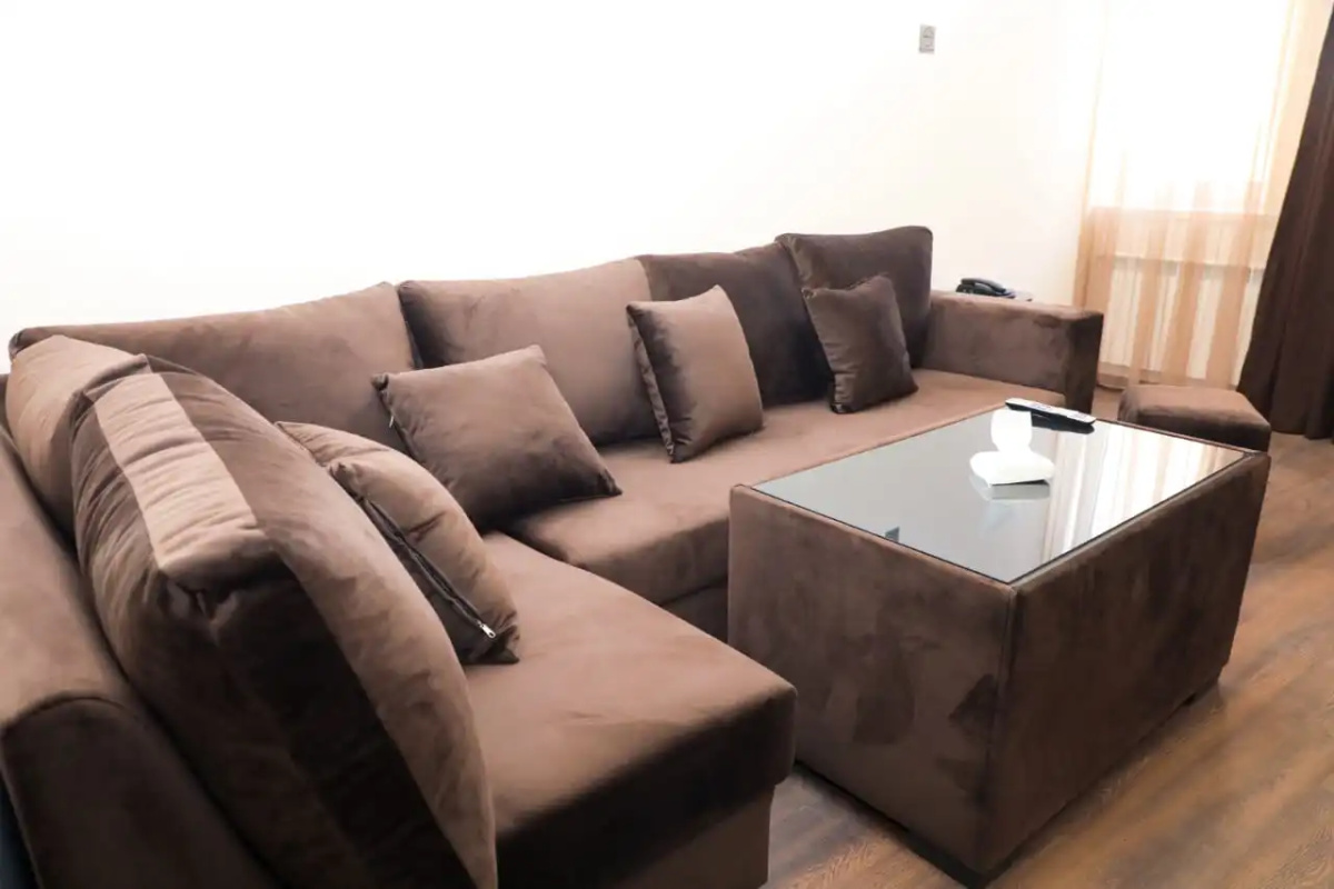 ARAGAST HOTEL & BREWERY пивоварня