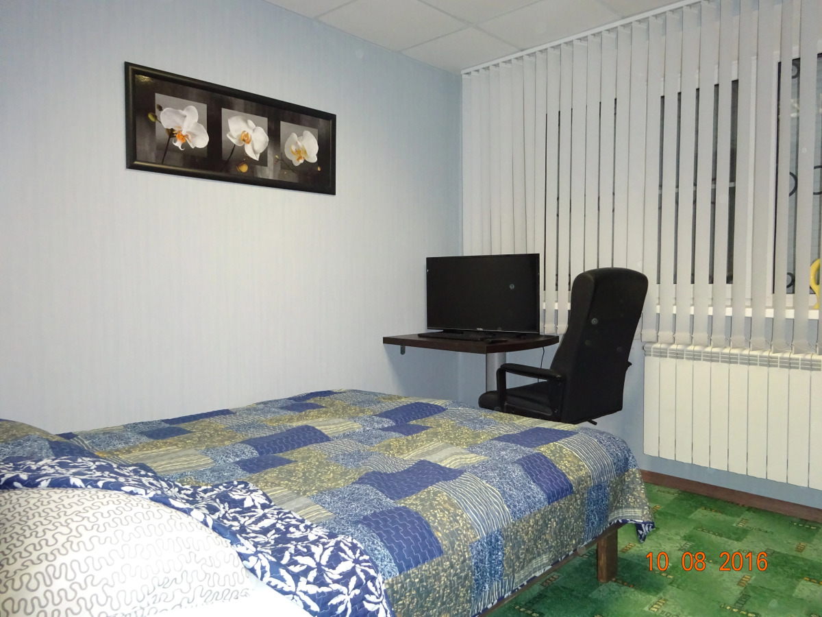 Хостел Атлас