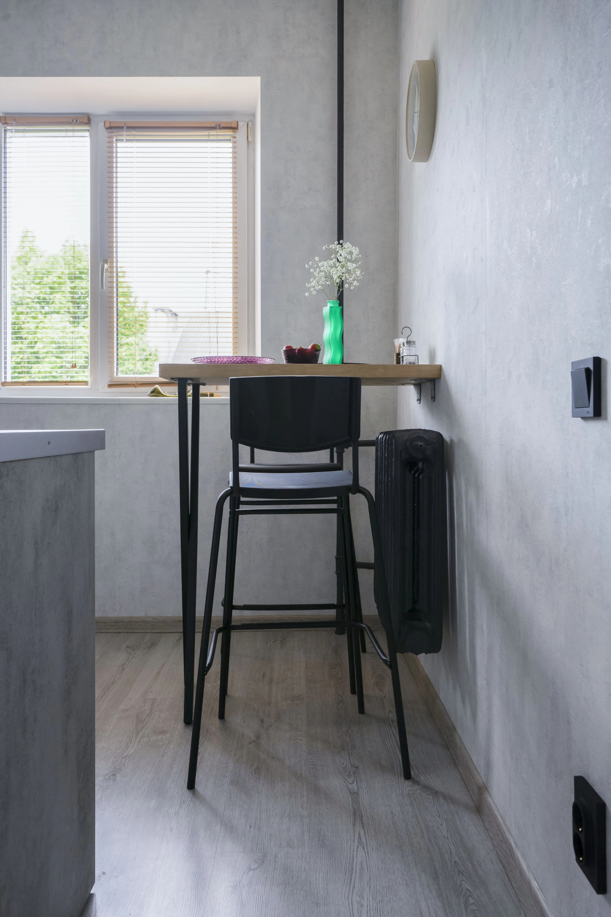 Апартаменты Malkova apartments на Младшего лейтенанта Ротко