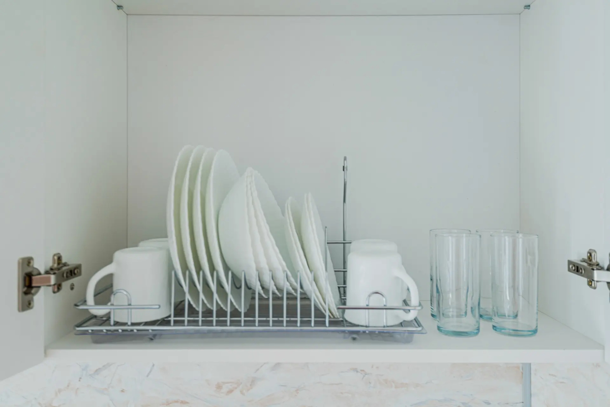 Квартира 1-к недалеко от залива на Пирогова 1/3 от RentAp, 4 сп.места