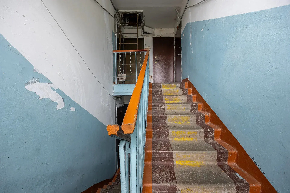 Квартира 3-х комнатная квартира на набережной у кремля