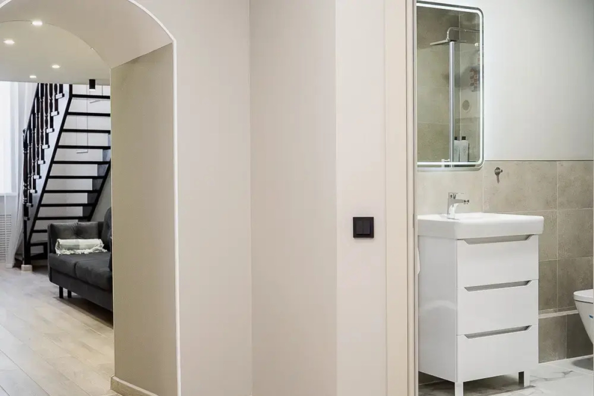 Апартаменты Сутки-Дом - Покровка