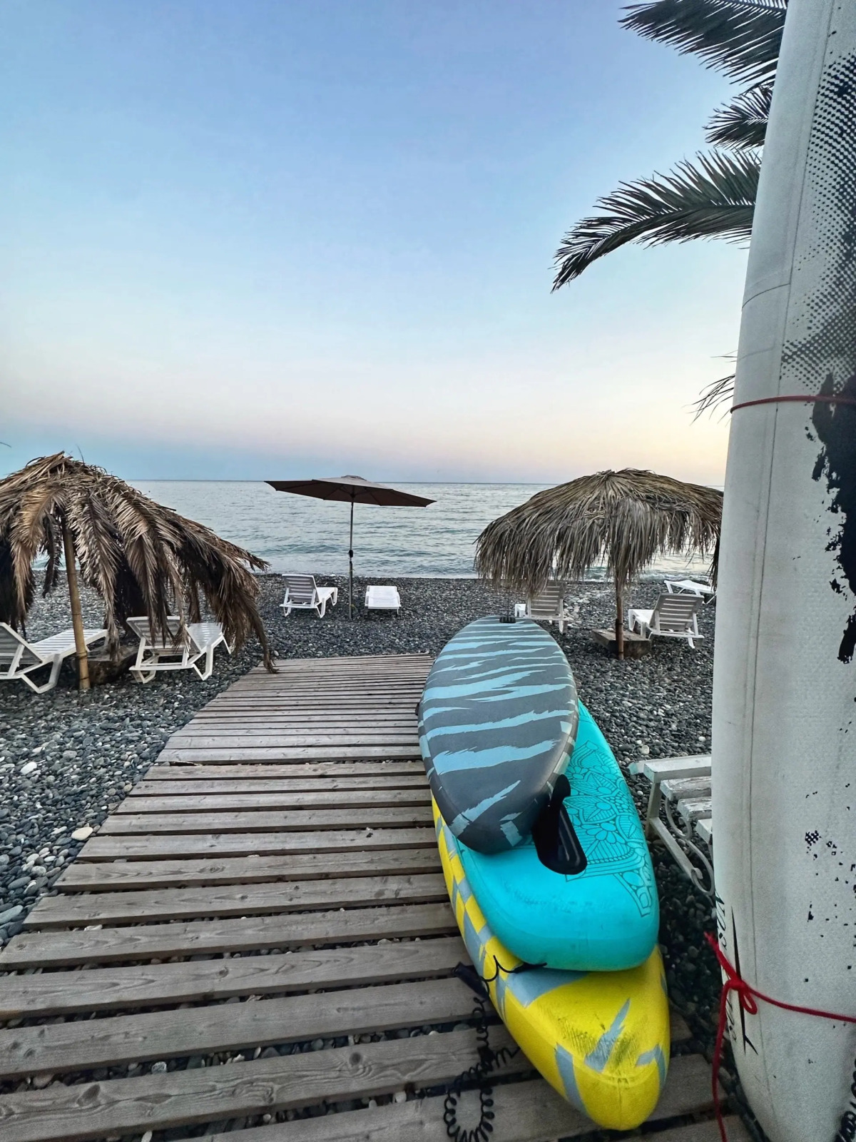 Квартира в центре Сухума - Лакоба, 88