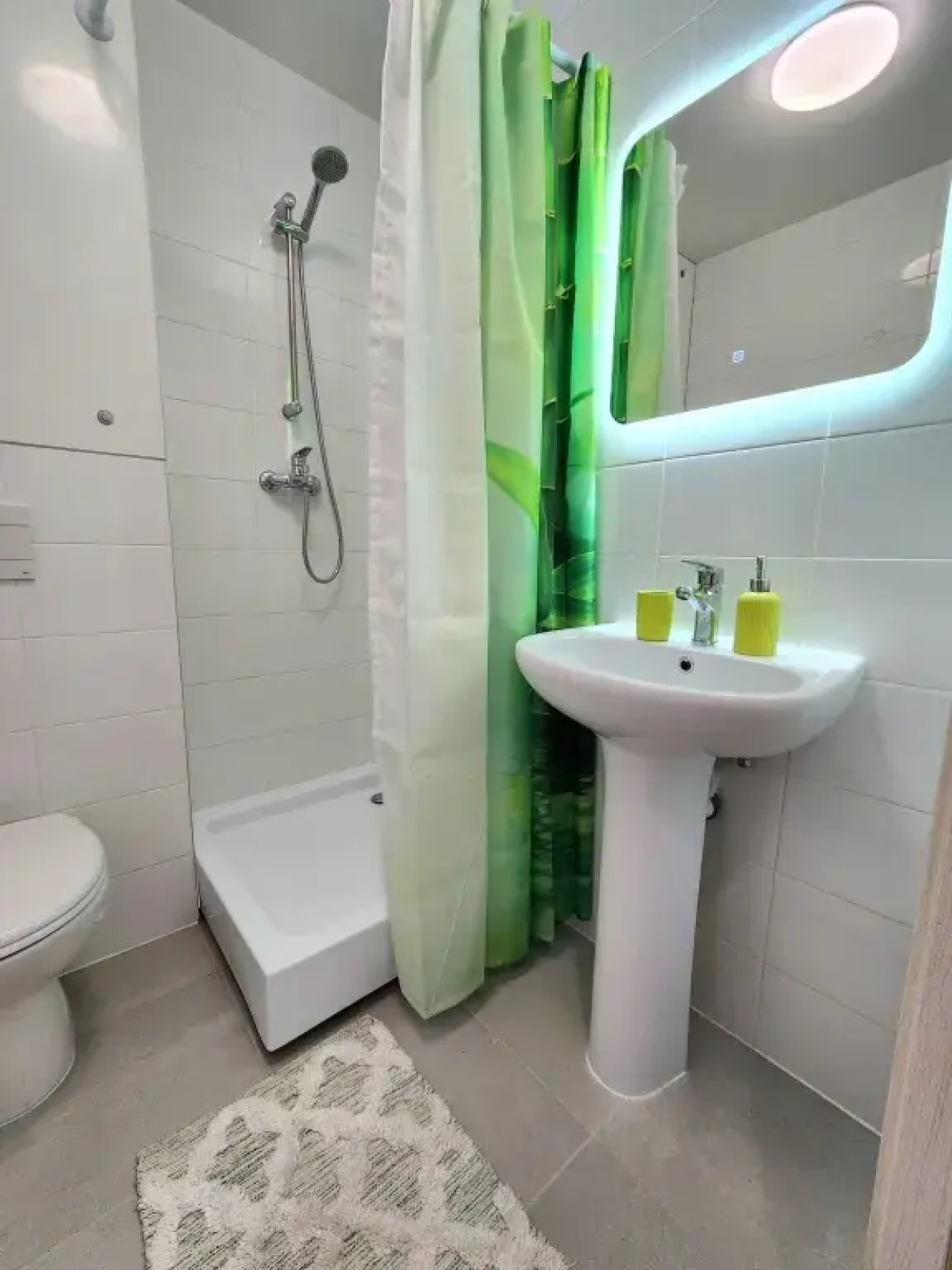 Апартаменты Москва район Щербинка 1