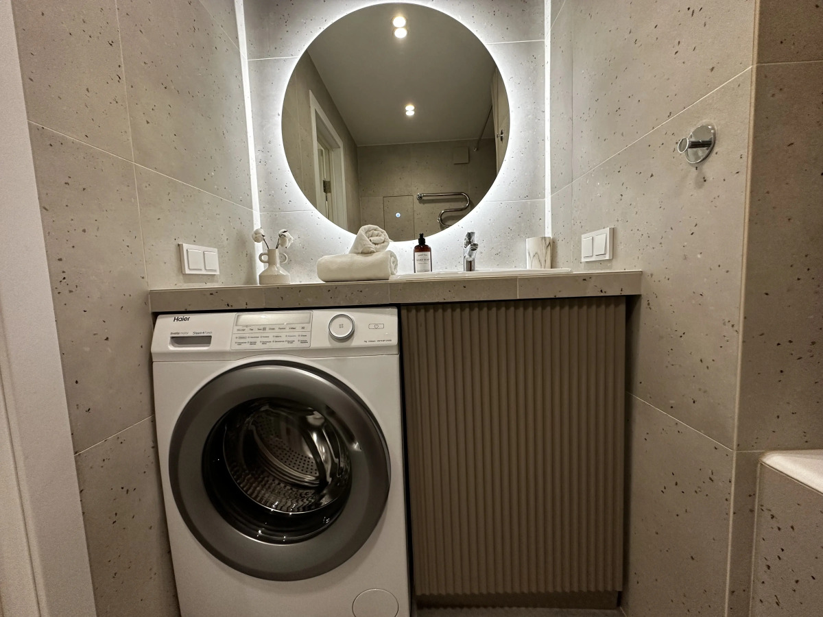 Апартаменты Уютные в Центральном Районе Сочи от LetoAрart