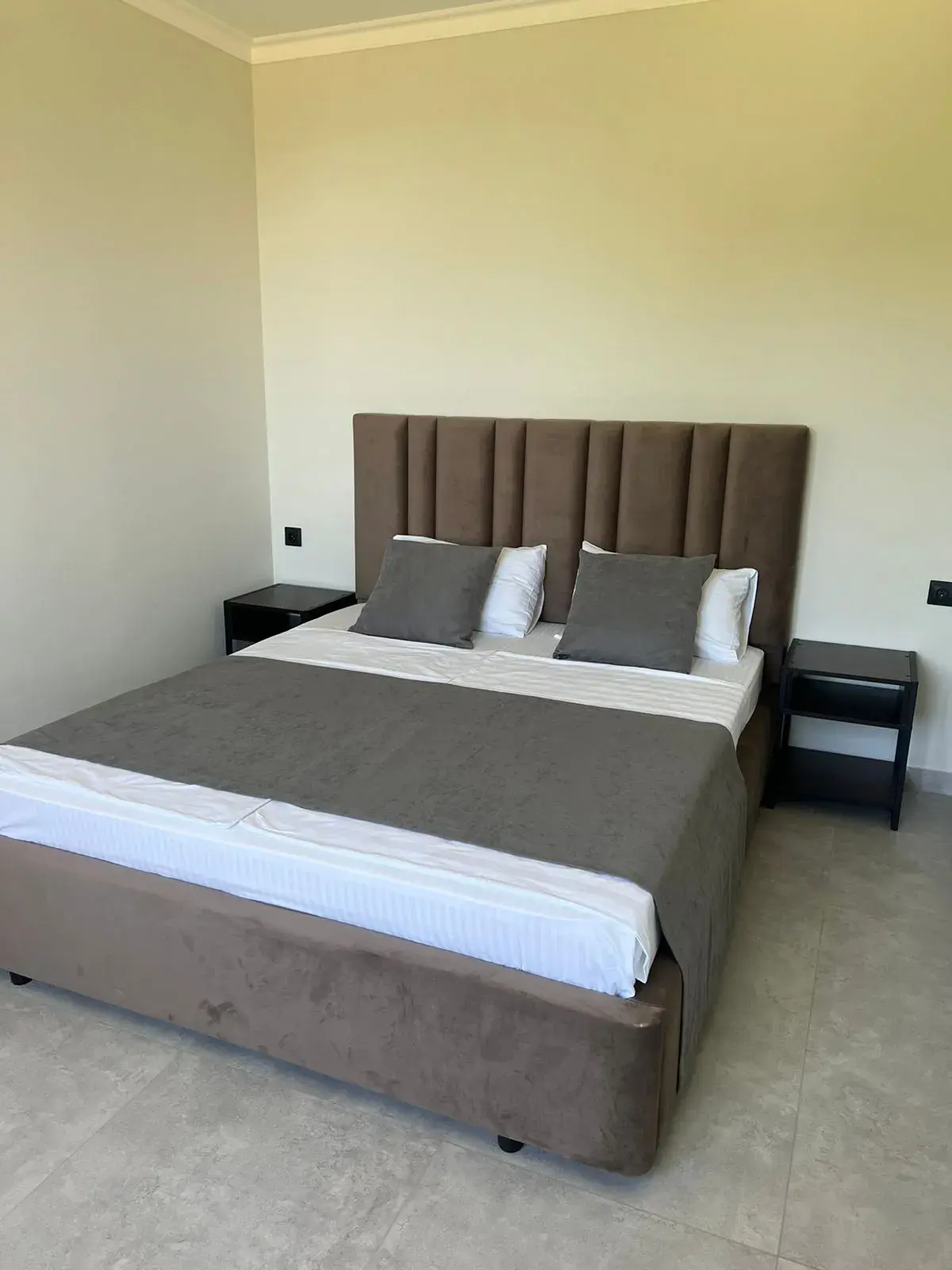 Inzhir Villadzh (Injir Village)