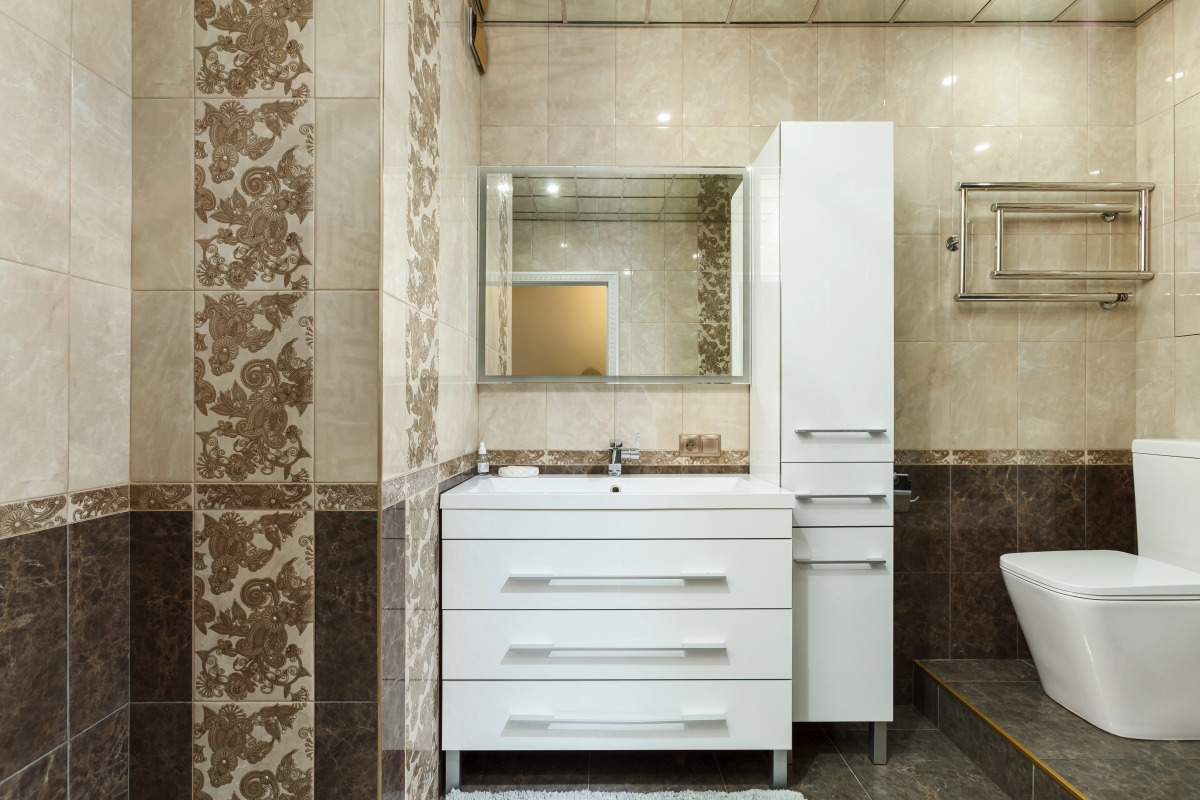 Квартира на Радужной