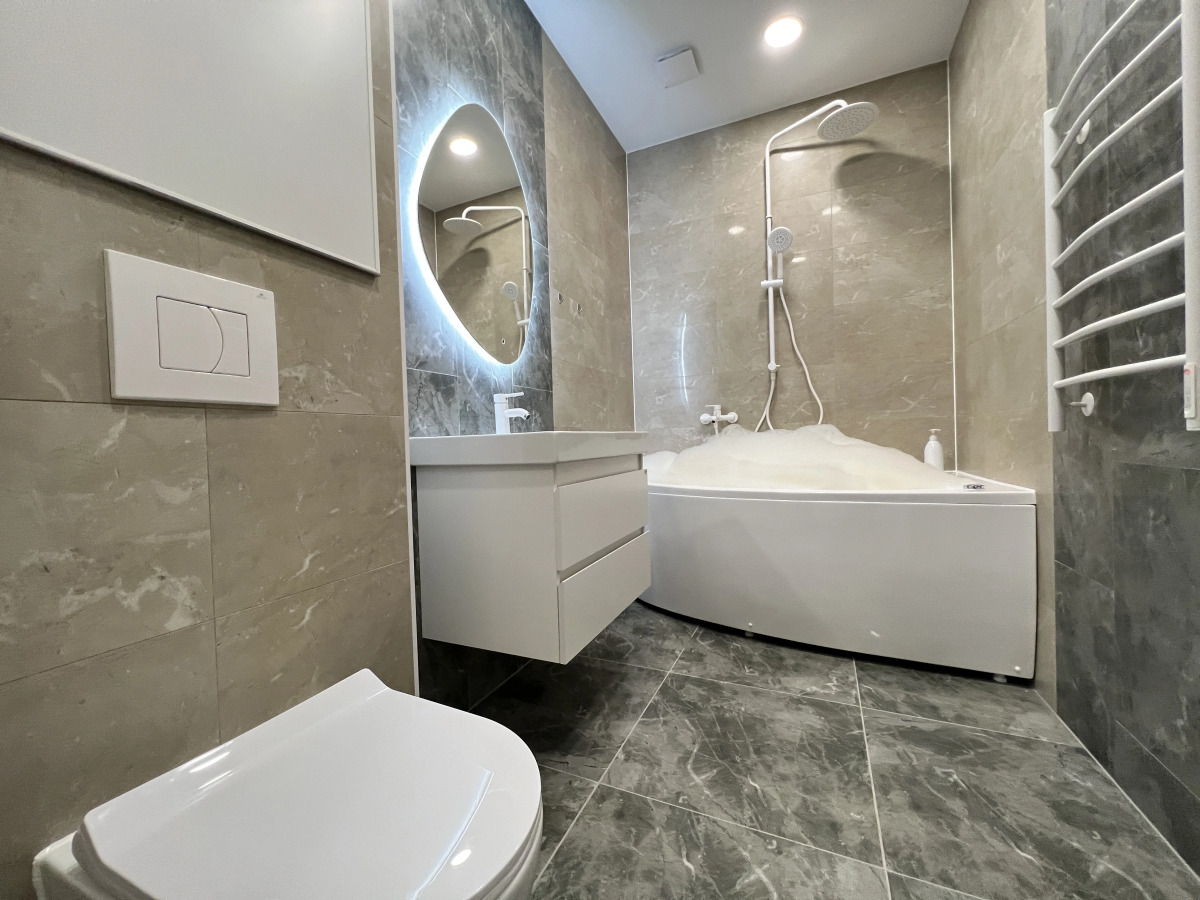 Апартаменты 2-х комнатные в центре от ЭлитХаус24