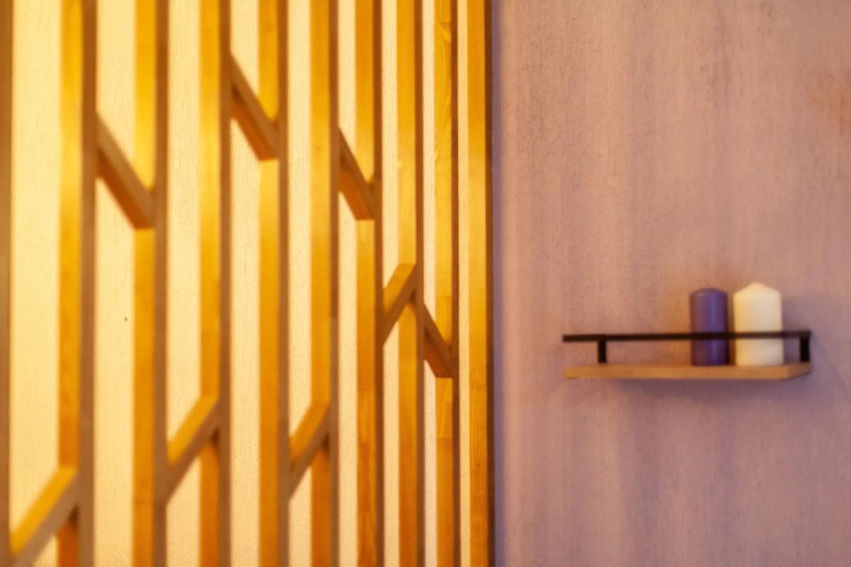 Апартаменты на Гая 22