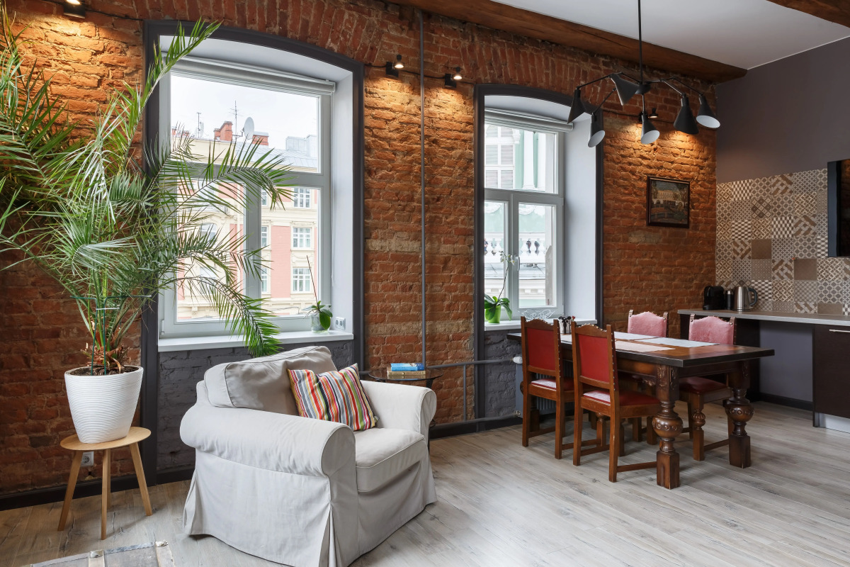 Апартаменты С видом на Кирху FeelApartments