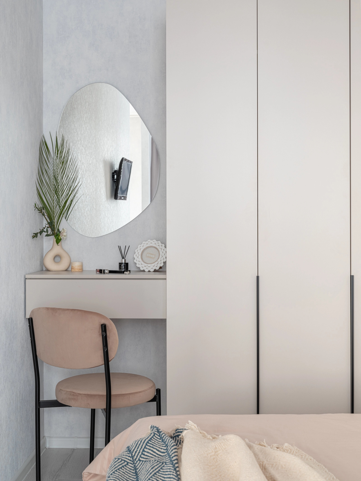 Квартира Kamelia Houme от APARTMENTS & stories