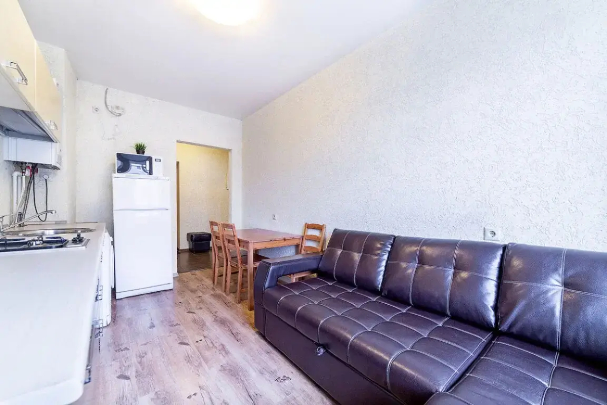 Апартаменты Кремль 55