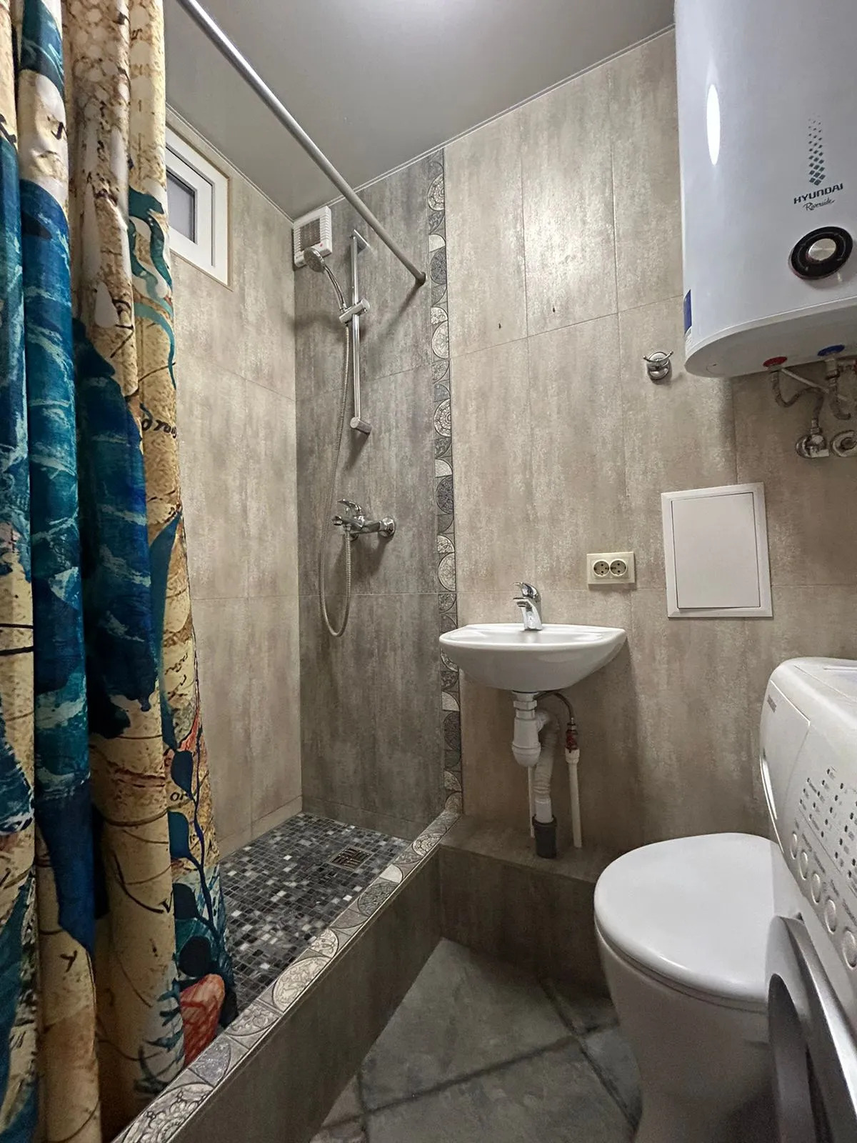 Квартира Уютная в Центральном Районе Города