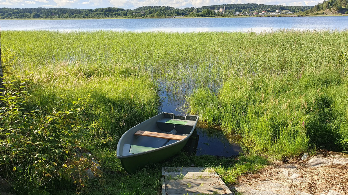 Гостевой дом Хижина у Озера