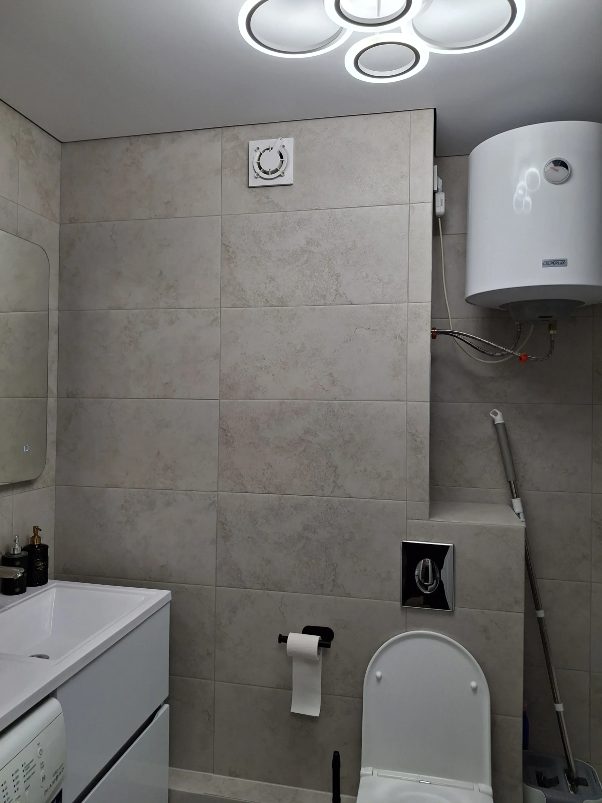 Квартира Просторная Евродвушка в Центре рядом с Площадью Ленина