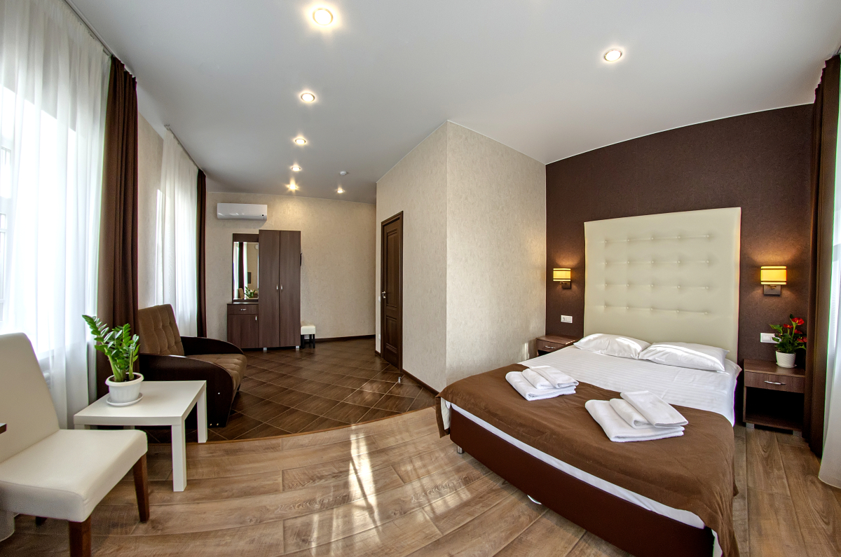 Отель Светлица