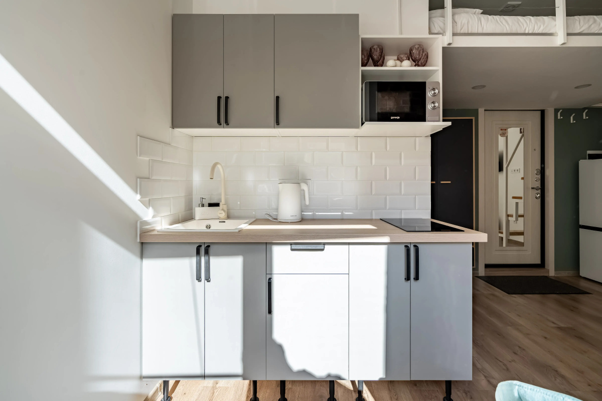Квартира Merino Home Attis