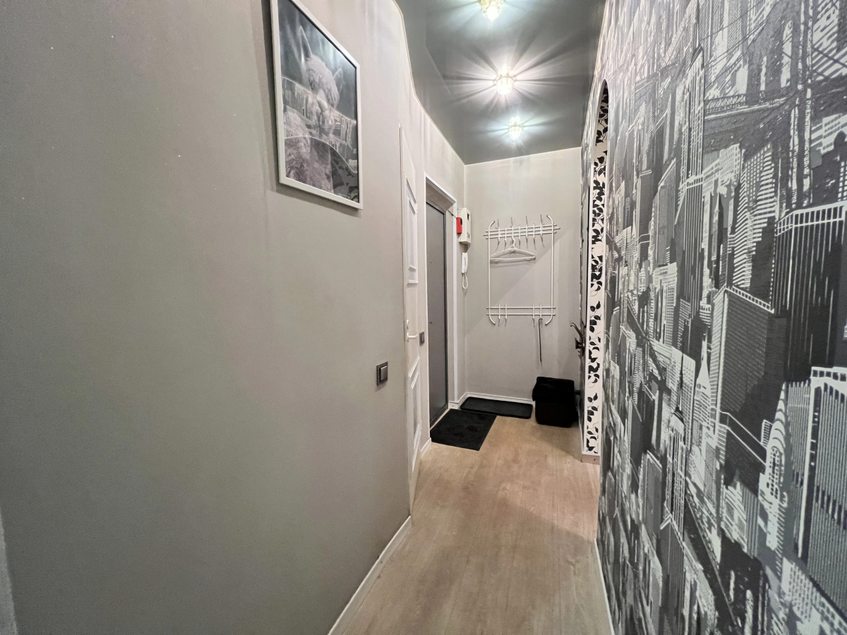 Квартира 2-х комнатная на Максима Горького в Нижнем Новгороде