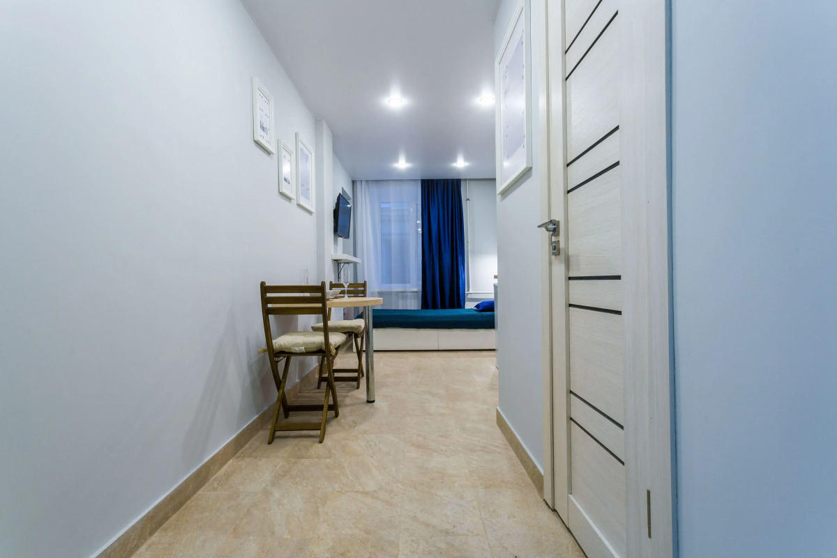 Апартаменты Мой Питер на 1ой Советской