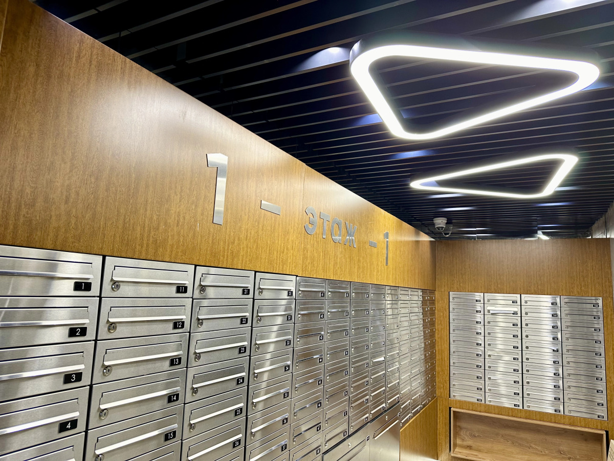 Апартаменты Happy Nobel Студия Рядом с Центром Казани