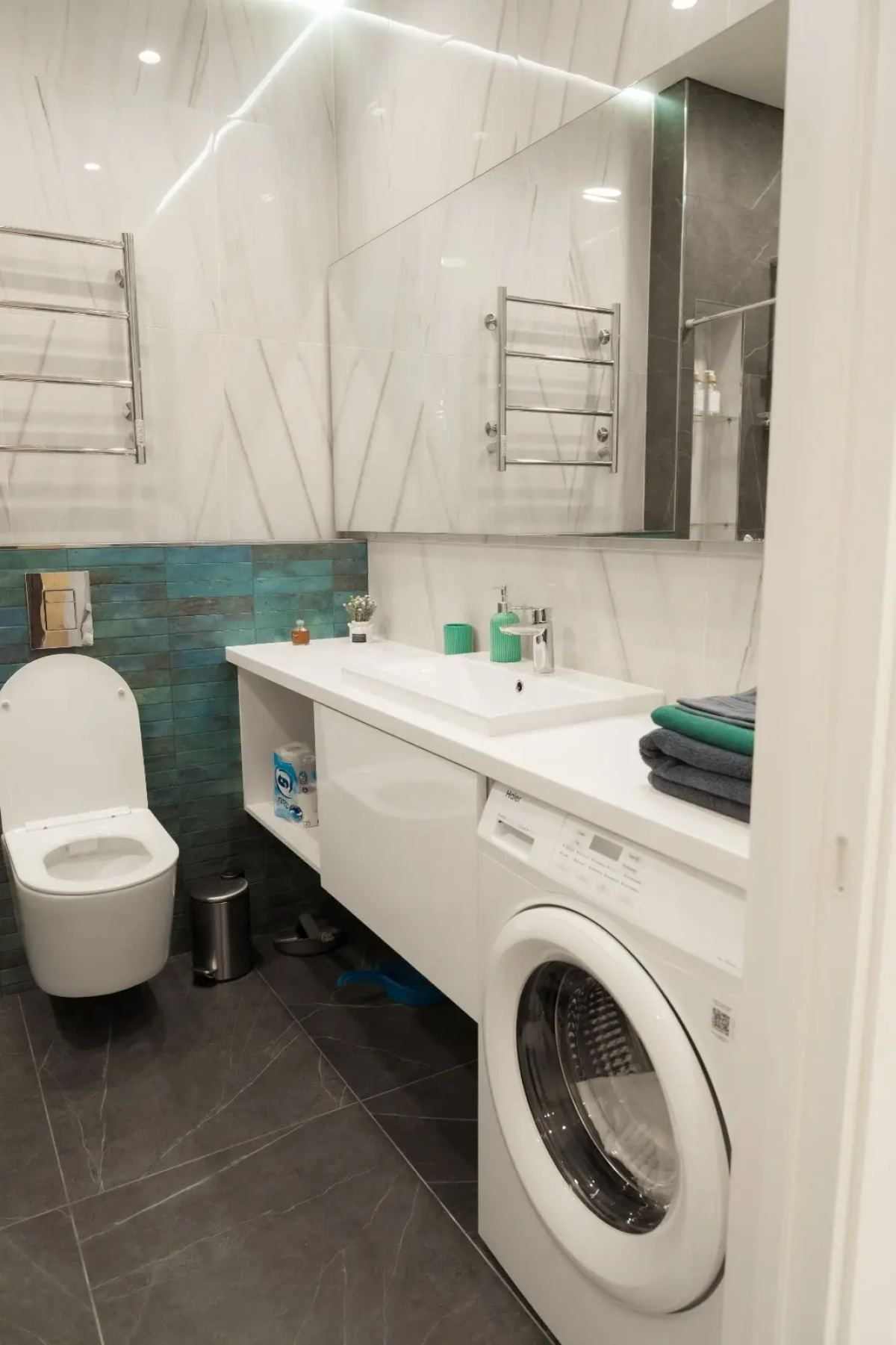 Апартаменты ДзенХоум Мечта 1032