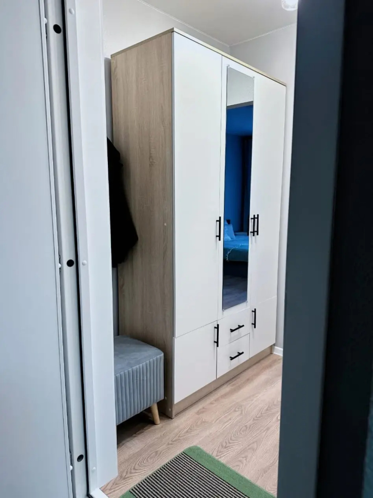 Квартира Apartment Comfort Кантемировская 11