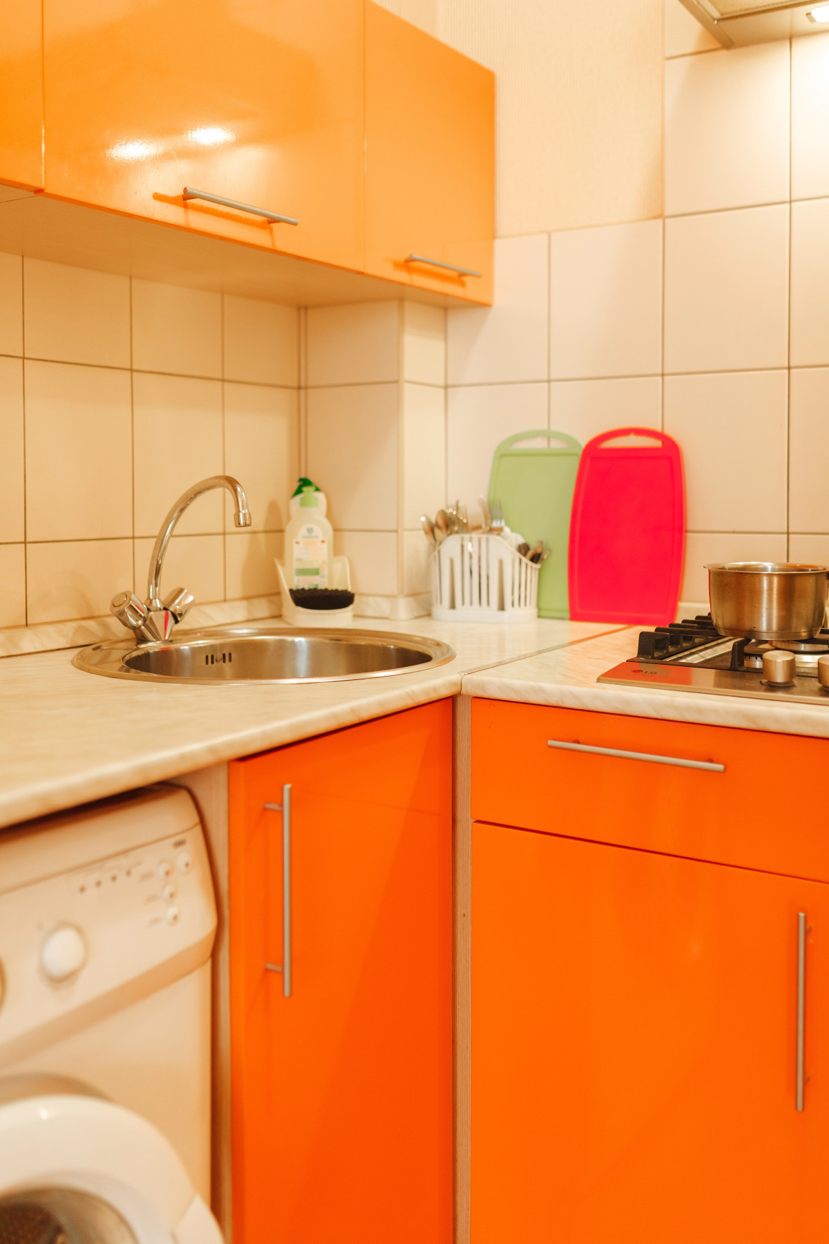 Апартаменты на набережной