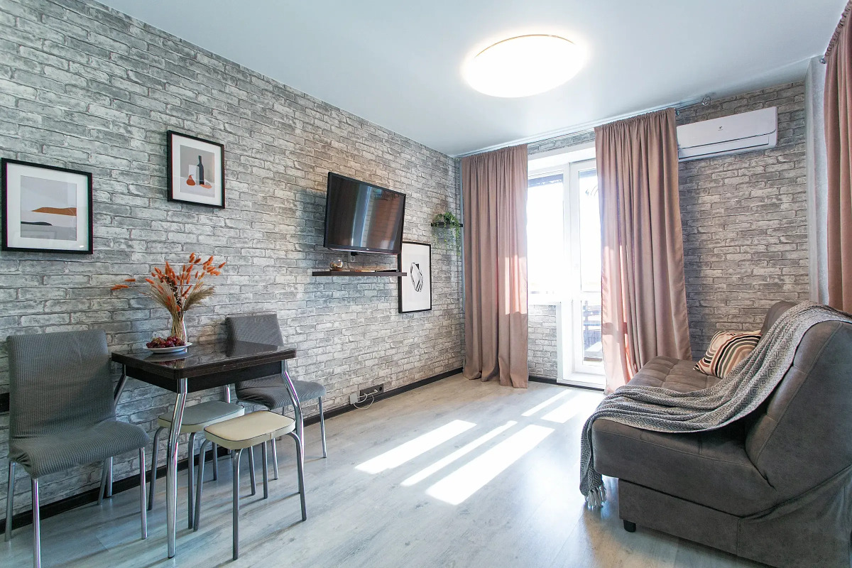 Квартира Welcome на Николаева 18