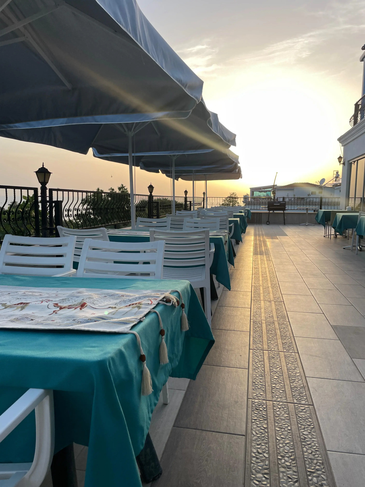 Beachway Hotel