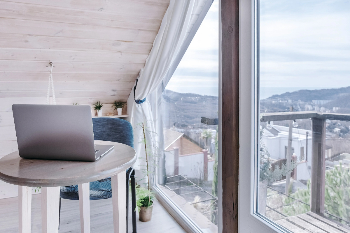 Вилла Дом с Кипарисами