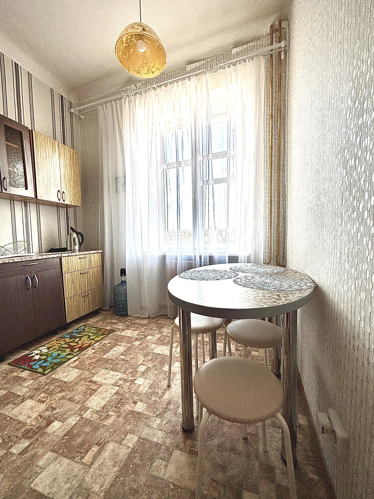 Квартира Просторная двухкомнатная Ворота Минска