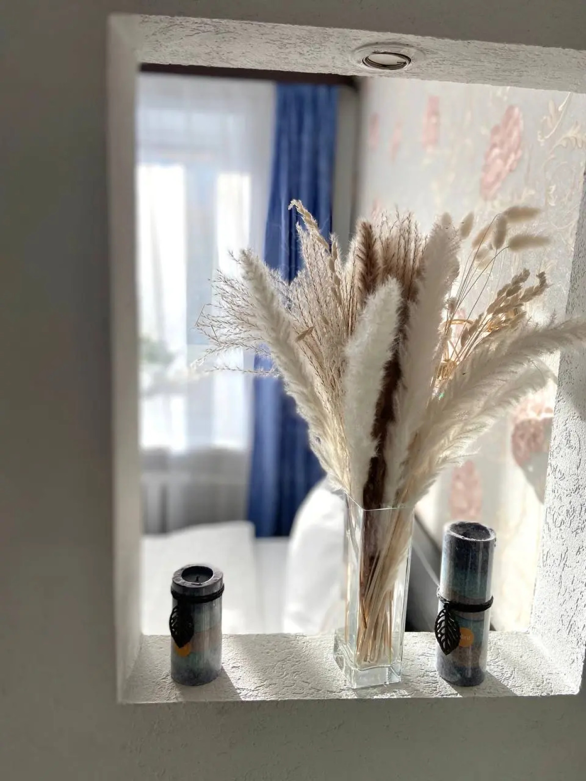 Квартира Однокомнатная в Деловом Центре Города