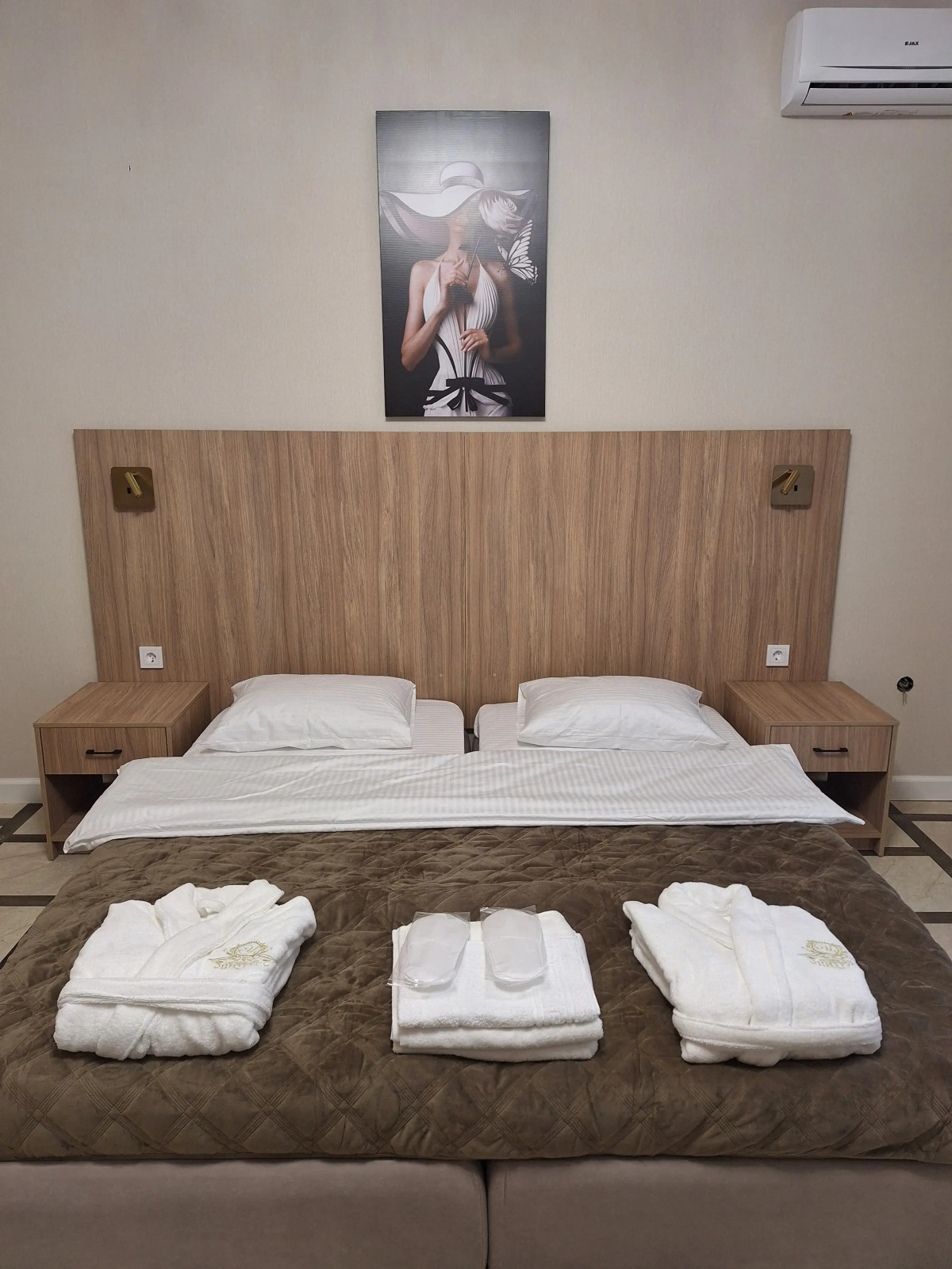 Гостевой дом Цитрус