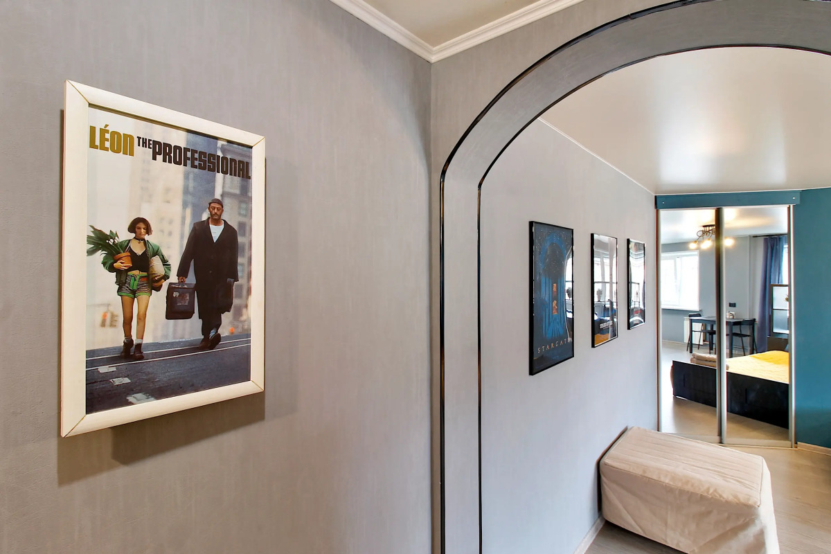 Квартира в самом сердце Петрозаводска