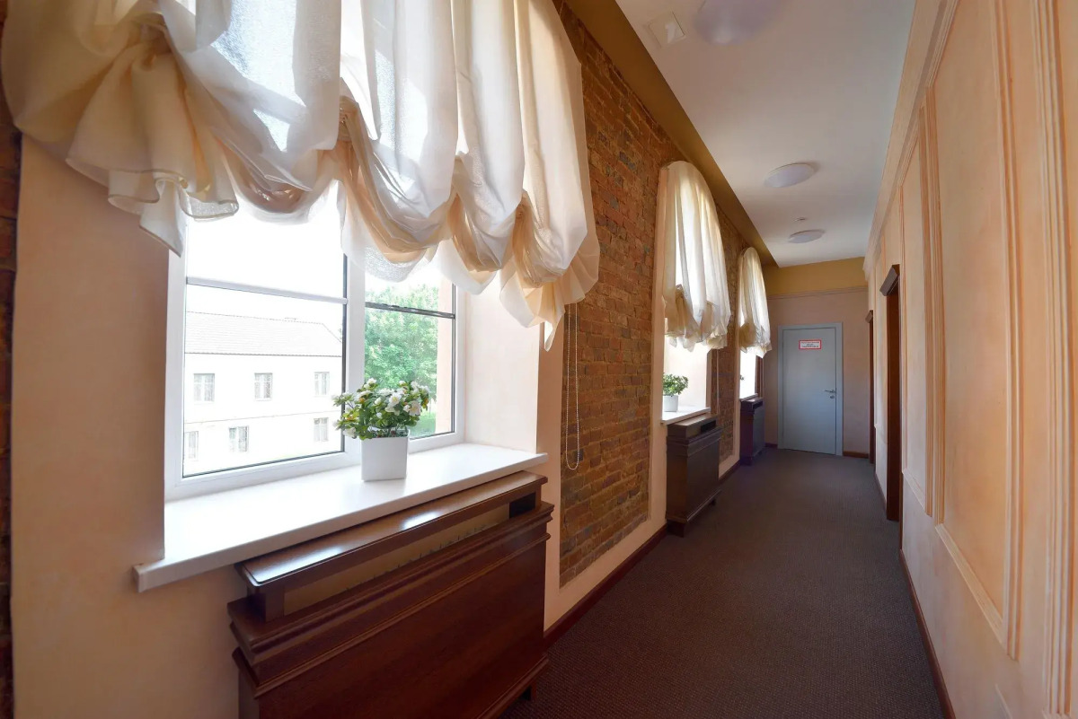 Рахманинов мини-отель