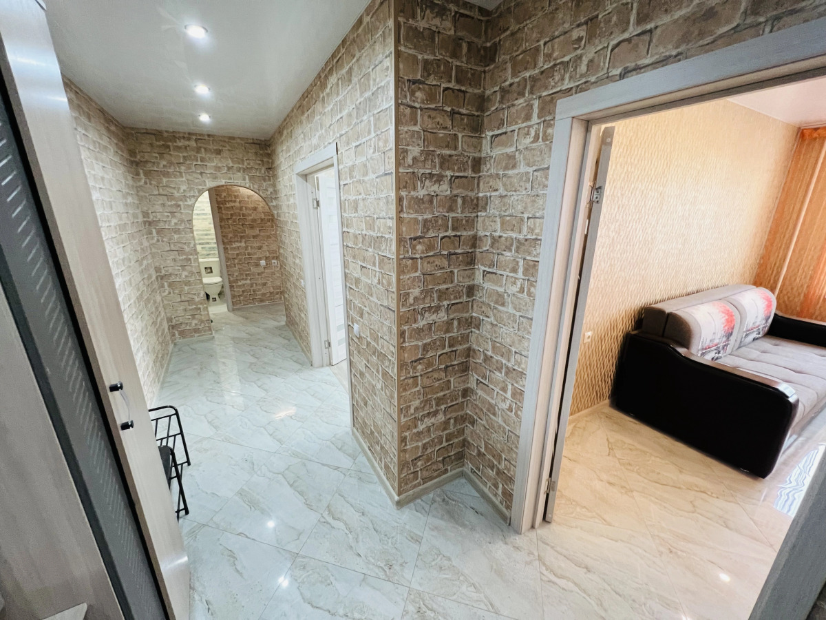 Квартира Двухкомнатные апартаменты у ТЦ РИО Иваново